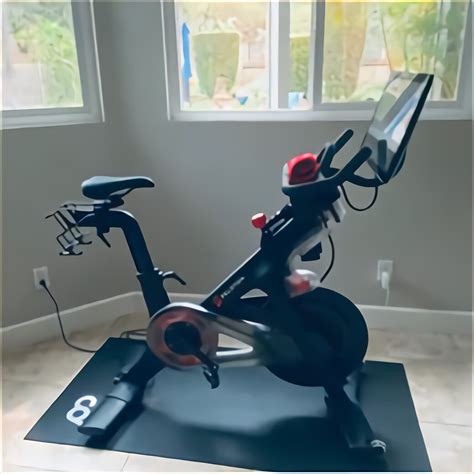 1 week ago. Peloton for sale (including free add-on: shoes + mat + weights). Final low price including the extra three items mentioned above. For serious buyers only, please. See all. $1,100.00. 